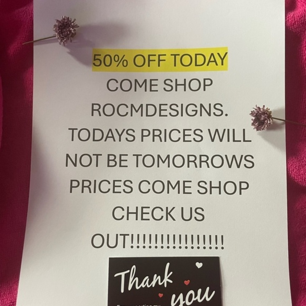 50% Off Toay